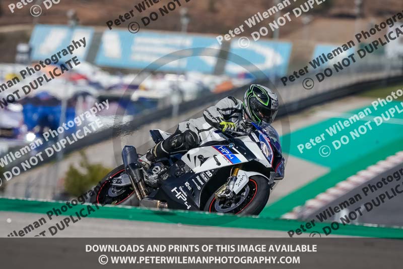 motorbikes;no limits;november 2019;peter wileman photography;portimao;portugal;trackday digital images